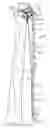 Fig. 01 - Suspended anchored climbing device with safety features