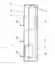 Fig. 01 - Apparatus and method for holding and braking an elevator car