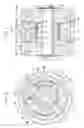 Fig. 02 - Rotational direction switching clutch unit