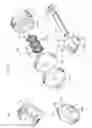 Fig. 07 - Rotational direction switching clutch unit
