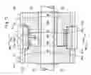 Fig. 49 - Rotational direction switching clutch unit