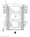 Fig. 03 - Method of positioning conveyance section, and conveyance device