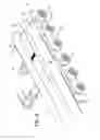 Fig. 05 - Method of positioning conveyance section, and conveyance device