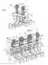 Fig. 02 - CONVEYING MEANS FOR AN OVERHEAD CONVEYER