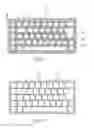 Fig. 03 - KEYSWITCH AND KEYBOARD