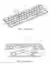 Fig. 02 - Keyswitch and keyboard