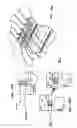 Fig. 12 - Gradient elution electrophoresis and detectorless electrophoresis apparatus