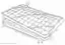 Fig. 01 - Transparent carrying case for portable electronic devices