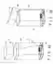 Fig. 08 - Gift package having circuit actuating capability