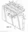 Fig. 02 - REMOVABLE DISPLAY RACK