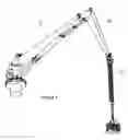 Fig. 02 - Rig supply handler