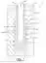 Fig. 02 - Narrow neck glass container with integral embossments and method of manufacture