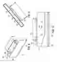Fig. 09 - Laser machining systems and methods with debris extraction
