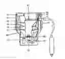 Fig. 01 - Cup warmer