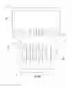 Fig. 07 - Cup warmer