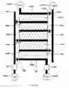 Fig. 04 - System for heated food delivery and serving
