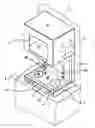 Fig. 01 - Cooking Appliance