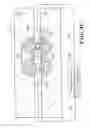 Fig. 07 - Instantaneous in-line heating of samples on a monolithic microwave integrated circuit microfluidic device
