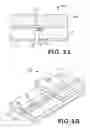 Fig. 10 - Instantaneous in-line heating of samples on a monolithic microwave integrated circuit microfluidic device