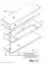 Fig. 17 - Instantaneous in-line heating of samples on a monolithic microwave integrated circuit microfluidic device