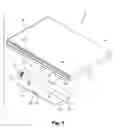 Fig. 02 - Temporary bulkhead for refrigeration structures