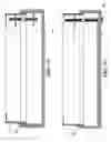 Fig. 09 - ELECTRICAL BOX EXTENSION