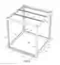 Fig. 07 - Collapsible container