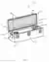 Fig. 02 - Container for transporting compressed gas cylinders
