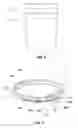 Fig. 04 - Resealable tamper-evident container assembly and lid