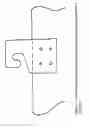 Fig. 02 - Package with foldable package hanger and assembly method