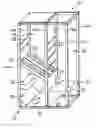 Fig. 01 - APPARATUS FOR STORING AND DISPENSING PACKAGES