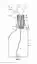 Fig. 02 - Spray bottle with refill cartridge