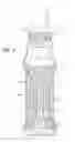 Fig. 04 - CONDIMENT BOTTLE