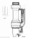 Fig. 12 - Portion control dispensers