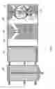 Fig. 07 - Diver's compression trifold backpack