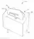Fig. 01 - Package with reconfigurable handle