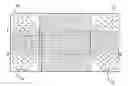 Fig. 01 - Packaging container and blank