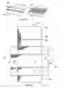 Fig. 05 - Packaging container and blank
