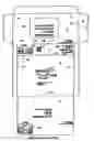 Fig. 01 - Cards integrated into a one-way or two-way mailer for multiple uses