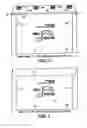 Fig. 06 - Cards integrated into a one-way or two-way mailer for multiple uses