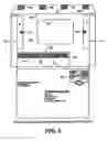 Fig. 08 - Cards integrated into a one-way or two-way mailer for multiple uses
