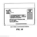 Fig. 33 - Cards integrated into a one-way or two-way mailer for multiple uses