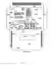 Fig. 45 - Cards integrated into a one-way or two-way mailer for multiple uses
