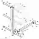 Fig. 01 - Hitch Wire Stand
