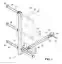 Fig. 02 - Hitch Wire Stand