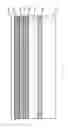 Fig. 04 - Polychromatic light emitting diode device having wavelength conversion layer made of semiconductor and method for manufacturing the same