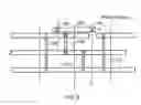 Fig. 06 - Integrated circuit layout pattern for cross-coupled circuits