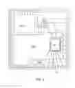 Fig. 06 - Semiconductor die package including multiple dies and a common node structure