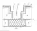 Fig. 07 - Metal Line Formation Through Silicon/Germanium Soaking