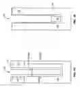 Fig. 02 - Single-Sided Trench Contact Window